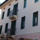 casa coletti - Istituto Carenzoni Monego