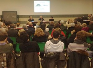 assemblee, conferenze - Istituto Carenzoni Monego