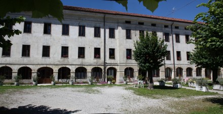 il patrimonio immobiliare - Istituto Carenzoni Monego