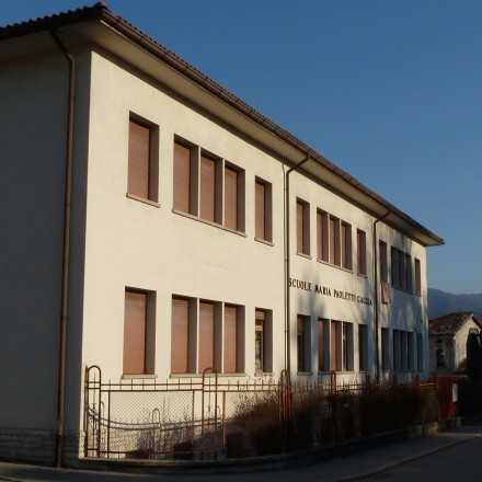 pagina in  costruzione - Istituto Carenzoni Monego