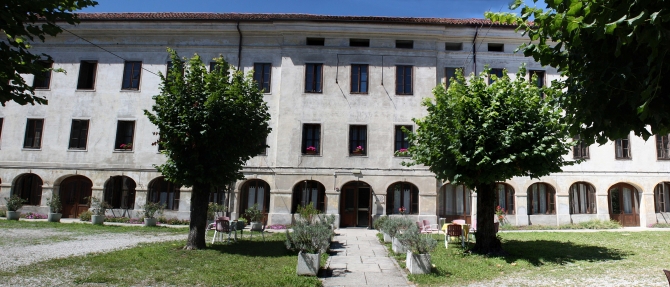  - Carenzoni Monego Institute